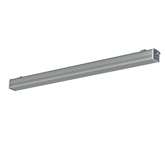 Светильник ДСП-49-75-205  Blade 840