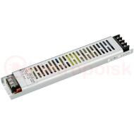 Блок питания HTS-150-12-LS (12V, 12.5A, 150W) (ARL, IP20 Сетка, 3 года) Блок питания HTS-150-12-LS (12V, 12.5A, 150W) (ARL, IP20 Сетка, 3 года)