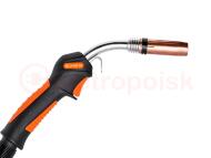 Горелка TECH MS 26 (290А) 5м ICT2895 Горелка TECH MS 26 (290А) 5м ICT2895