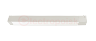 Светильник светодиодный трековый на шинопровод ДПО-35W 3000К 2500Лм IP40, белый Jazzway Светильник светодиодный трековый на шинопровод ДПО-35W 3000К 2500Лм IP40, белый Jazzway