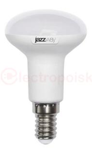 Лампа светодиодная рефлекторная LED 7Вт E14 R50 230V/50Hz холодный SP Лампа светодиодная рефлекторная LED 7Вт E14 R50 230V/50Hz холодный SP