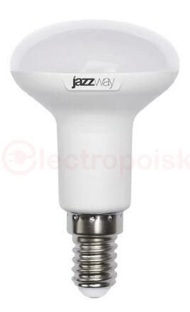 Лампа светодиодная рефлекторная LED 7Вт E14 R50 230V/50Hz холодный SP