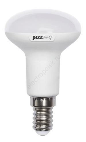 Лампа светодиодная рефлекторная LED 7Вт E14 R50 230V/50Hz холодный SP