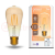 Лампа светодиодная умная LED 7 Вт 740 Лм 2500К E27 ST64 диммируемая управление по Wi-Fi Smart Home Filament Gauss
