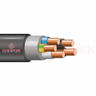 Кабель силовой ВВГ нг(А)LS ltx 5х6.0 0.66кВ Кабель силовой ВВГ нг(А)LS ltx 5х6.0 0.66кВ