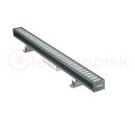 Светильник светодиодный ДБУ 40 Вт 1417 Лм 220-240 В IP66 фасадный DMX UniStrip G4 Светильник светодиодный ДБУ 40 Вт 1417 Лм 220-240 В IP66 фасадный DMX UniStrip G4