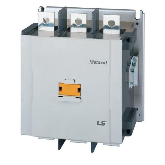Контактор  Metasol MC-800a AC400V 50/60Hz 2a2b, Screw