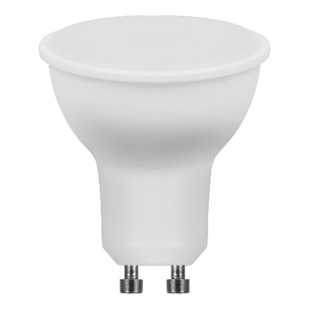 Лампа светодиодная LED 13вт 230в GU10 дневной