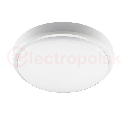 Светильник светодиодный PBH-PC2-RS 12W 960Lm 4000K IP65 SENSOR