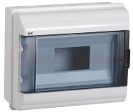 Корпус пластиковый КМПн-9 IP55 Корпус пластиковый КМПн-9 IP55