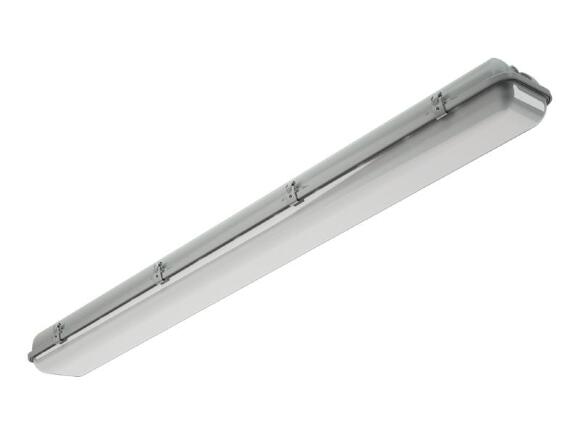 Светильник светодиодный ARCTIC.OPL ECO LED 1200   EM3 4000K
