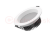 Cветильник светодиодный ВАРТОН Downlight круглый встраиваемый 190*75 16W 4000K IP54 Cветильник светодиодный ВАРТОН Downlight круглый встраиваемый 190*75 16W 4000K IP54