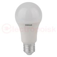 Лампа светодиодная LED 10Вт Е27 STAR Classic A (замена100Вт), холодный, матовая колба Osram Лампа светодиодная LED 10Вт Е27 STAR Classic A (замена100Вт), холодный, матовая колба Osram