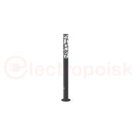 Светильник L-park PILLAR 1,2/30/С/840/03/PKII-71/220AC IP66 RAL7035 Муар Светильник L-park PILLAR 1,2/30/С/840/03/PKII-71/220AC IP66 RAL7035 Муар