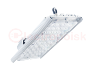Светодиодный светильник Diora Unit PRO 85/13000 Ш4 3K консоль Светодиодный светильник Diora Unit PRO 85/13000 Ш4 3K консоль