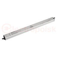 Блок питания ARPV-LG48240-LINEAR-PFC (48V, 5A, 240W) (Arlight, IP67 Металл, 5 лет) Блок питания ARPV-LG48240-LINEAR-PFC (48V, 5A, 240W) (Arlight, IP67 Металл, 5 лет)