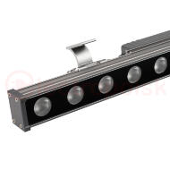Линейный прожектор AR-LINE-500-12W Day4000 (GR, 15x60 deg, 230V) Линейный прожектор AR-LINE-500-12W Day4000 (GR, 15x60 deg, 230V)