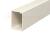 Кабельный канал WDK 30x45x2000 мм (ПВХ,кремовый)