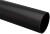 Труба гладкая жесткая ПНД d16 черная (25м)
