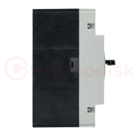 Выключатель автоматический ВА-99М 100/100А 3P 50кА с электронным расцепителем PROxima Выключатель автоматический ВА-99М 100/100А 3P 50кА с электронным расцепителем PROxima