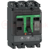 АВТОМ.ВЫКЛ.NSX160F 36kA AC 3П3Т 80A TMD АВТОМ.ВЫКЛ.NSX160F 36kA AC 3П3Т 80A TMD