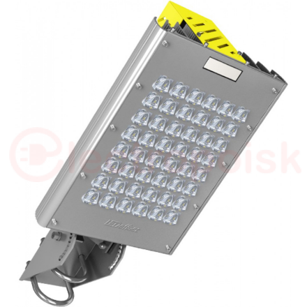 Светильник LED КЕДР EX (СКУ) 150Вт 15750Лм 5,0К КСС Ш IP67 консольный