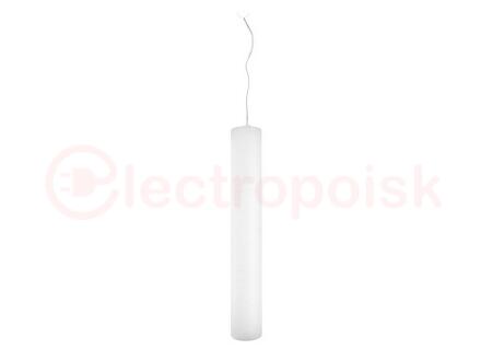 Светильник светодиодный TUBE P LED 1325 4000K silky