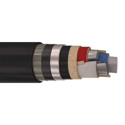 Кабель ААШв-1 4х240 мн