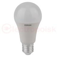Лампа светодиодная LED 13Вт Е27 CLA150 FR тепло-бел, матовая OSRAM Лампа светодиодная LED 13Вт Е27 CLA150 FR тепло-бел, матовая OSRAM