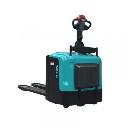 Самоходная тележка с платформой PROLIFT PRO SRT30 li-ion Самоходная тележка с платформой PROLIFT PRO SRT30 li-ion