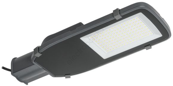 Консольный светильник светодиодный дку 1055-75ш 5000к ip65 pro