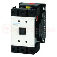 Магнитный контактор HGC150 22NS F440 150А 75кВт при АС3 (380-440В) кат. 380В АC 110-220 DC 2НО+2НЗ Магнитный контактор HGC150 22NS F440 150А 75кВт при АС3 (380-440В) кат. 380В АC 110-220 DC 2НО+2НЗ
