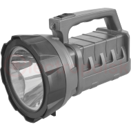 Фонарь светодиодный NPT-SP14-ACCU 3Вт LED 200лм 250м аккумуляторный прожектор пластик 3Ач Фонарь светодиодный NPT-SP14-ACCU 3Вт LED 200лм 250м аккумуляторный прожектор пластик 3Ач