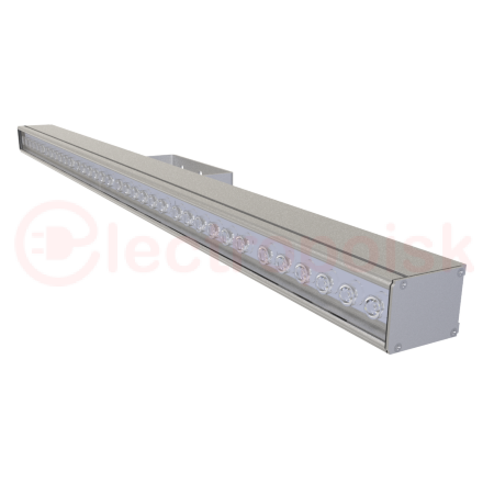 Светильник ДБП-40w IP65 5104Лм 5000К 120°