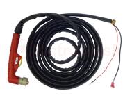 Плазменный резак LT101 (М16x1,5) 6м HF Плазменный резак LT101 (М16x1,5) 6м HF