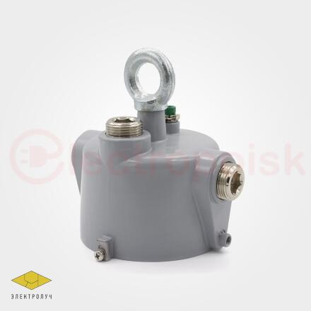 Светильник промышленный светодиодный MORION-IL-EM EP  [40-160W]