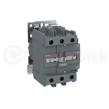Контактор E 80А 400В AC3 220В 50/60Гц Контактор E 80А 400В AC3 220В 50/60Гц