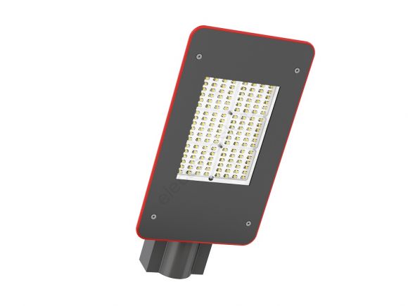 Светильник LED KEDR 3.0 TG (СКУ) 75Вт 10025Лм КСС Ш3 3,0К IP67 консольный
