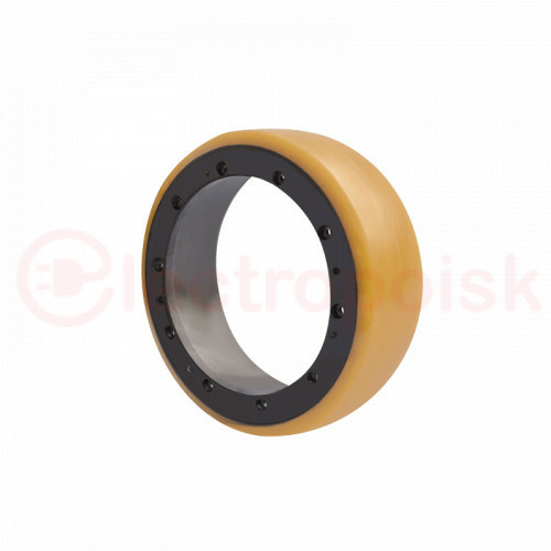 Ведущее колесо для штабелеров SDR 1-1,2 т, SD15, SD15L, SK15