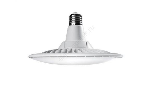 Лампа светодиодная LED высокой мощности 45Вт 4000К 3800Лм E27 85-265V UFO JazzWay