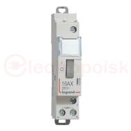 Реле импульсное 230V 1F 16A CX3 Реле импульсное 230V 1F 16A CX3
