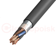 Кабель силовой КГВВнг(А)-LS 7х0.75 ТРТС Кабель силовой КГВВнг(А)-LS 7х0.75 ТРТС