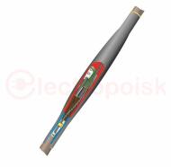 Муфта кабельная соединительная 10СТп(тк)-3х(150-240) с соединителями болтовыми Муфта кабельная соединительная 10СТп(тк)-3х(150-240) с соединителями болтовыми