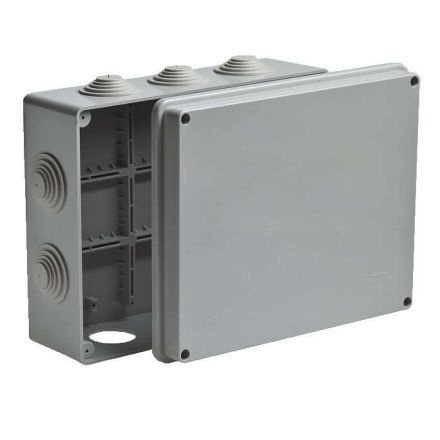 TYCO Коробка распределительная 240х195x90 IP55