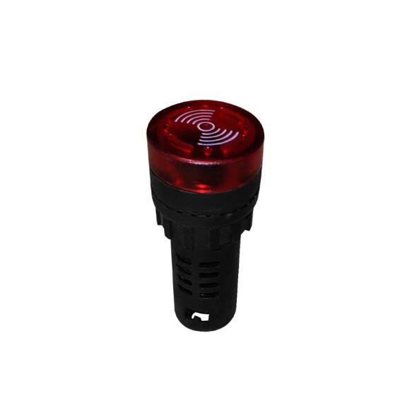 Световой индикатор для самоходных подъемников SKYER PL, 24 В/3 A  LED