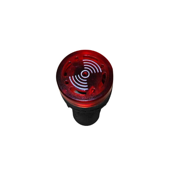 Световой индикатор для самоходных подъемников SKYER PL, 24 В/3 A  LED