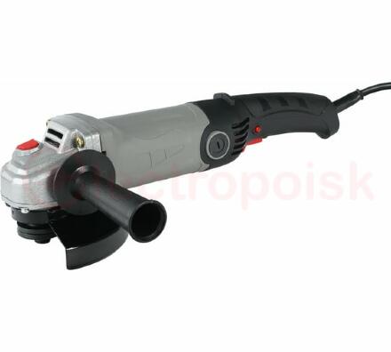Машина углошлифовальная УШМ-125/1075
