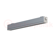 Светильник ДСП-45-50-003 Liner P 4832  Лм прозрачный рассеиватель IP65 Светильник ДСП-45-50-003 Liner P 4832  Лм прозрачный рассеиватель IP65