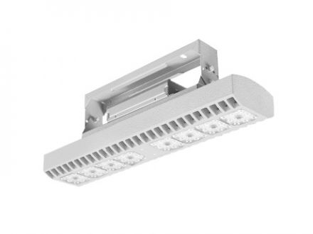 Светильник светодиодный FORWARD 150W D15 957 WH SB
