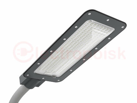 Светильник LED KEDR 3.0 IK10 (СКУ) 150Вт 23250Лм 5,0К КСС Ш IP67 Светильник LED KEDR 3.0 IK10 (СКУ) 150Вт 23250Лм 5,0К КСС Ш IP67